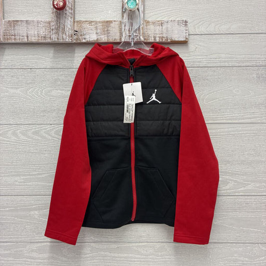 Boys JORDAN Hoodie Jacket *NEW*