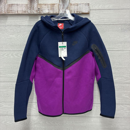 Boys TECH Hoodie Jacket *NEW*