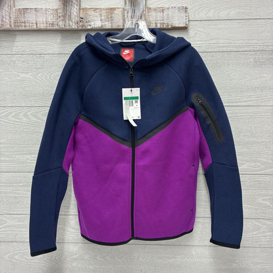 Boys TECH Hoodie Jacket *NEW*