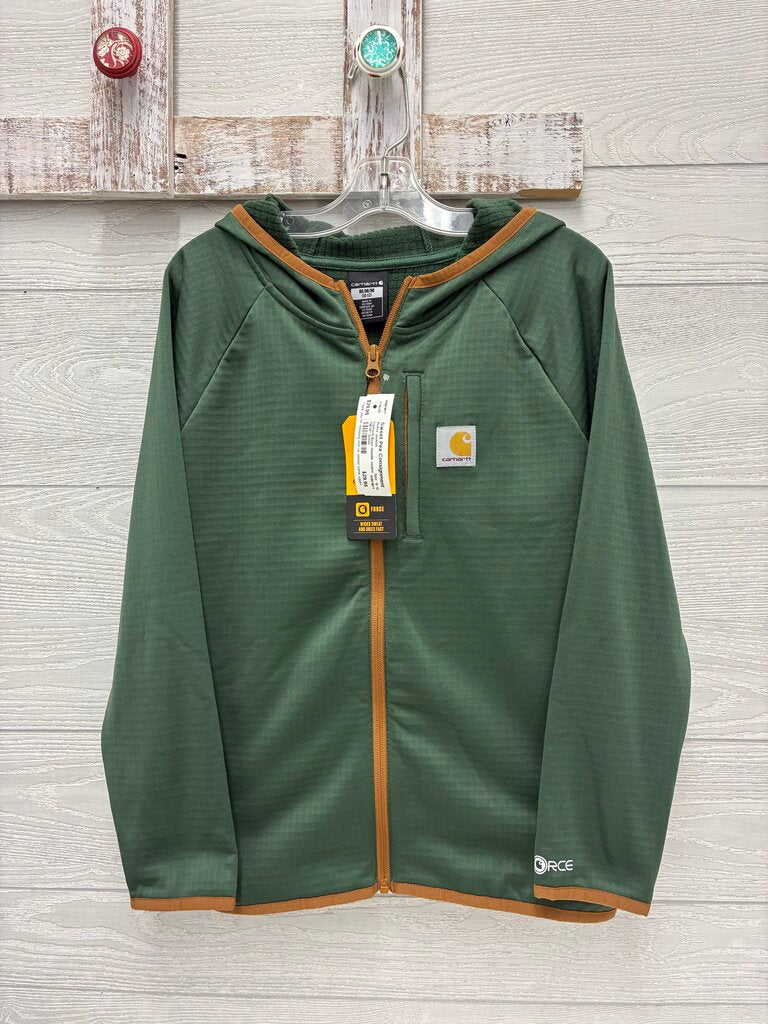 Boys Hoodie Jacket *NEW*