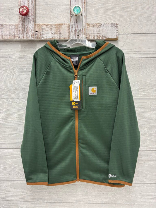Boys Hoodie Jacket *NEW*