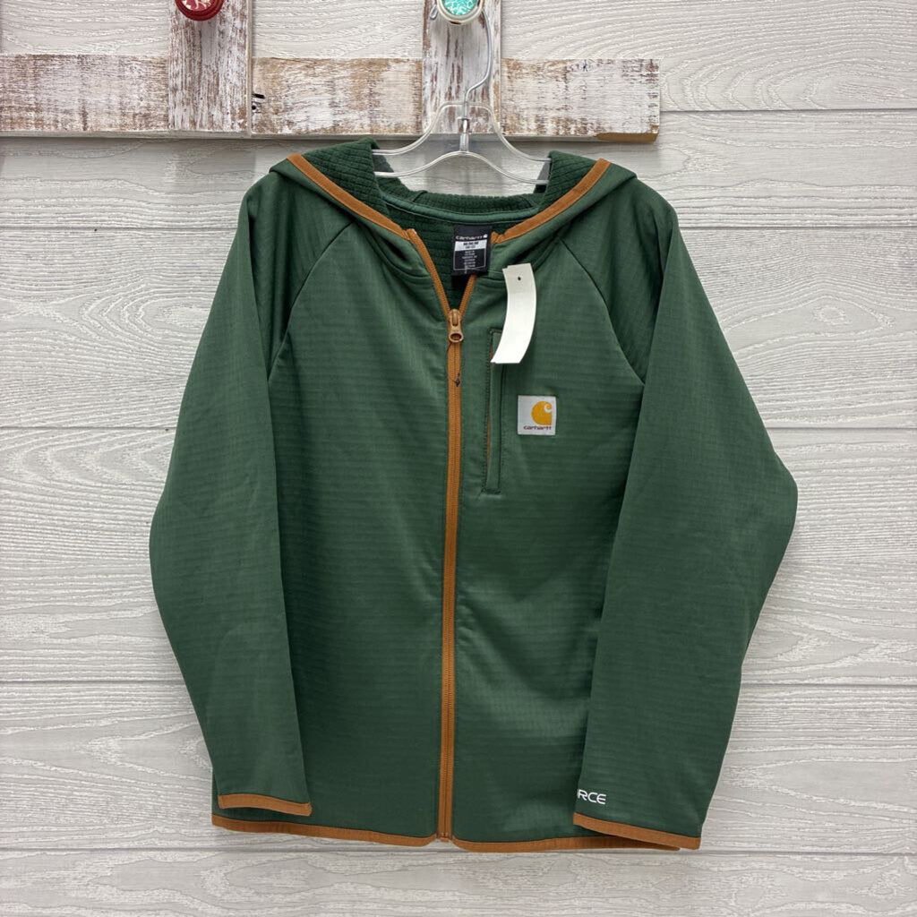Boys Hoodie Jacket *NWOT*