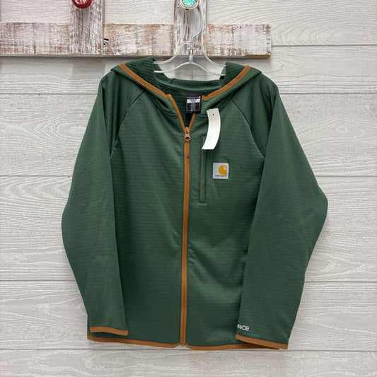 Boys Hoodie Jacket *NWOT*