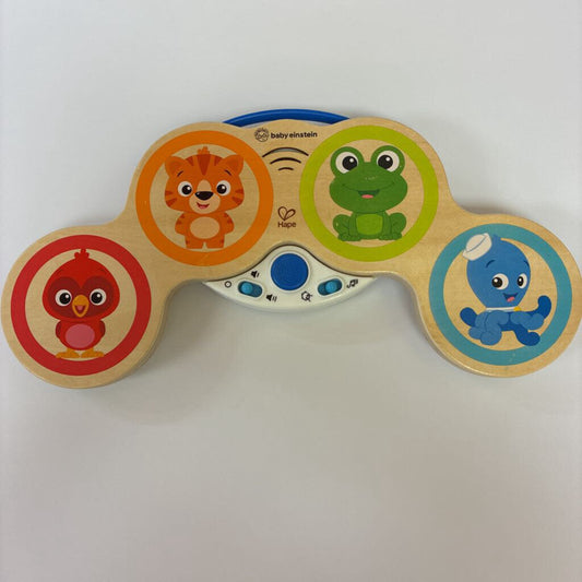 Magic Touch Drums Musical Toy