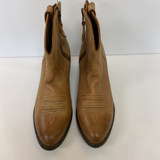 Womens Darlin Western Boots