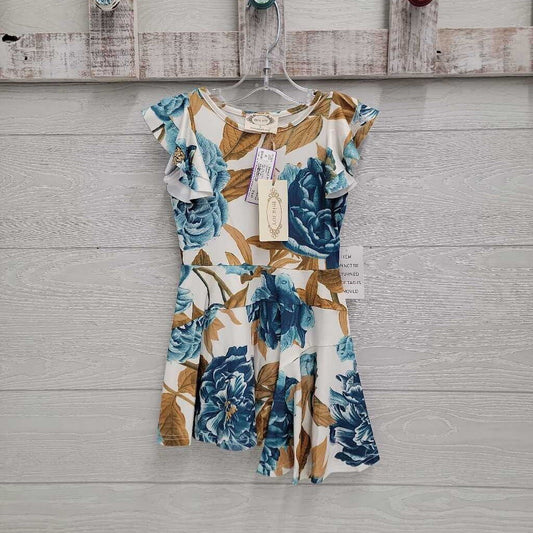 Girls Soft Marci Dress *NEW*