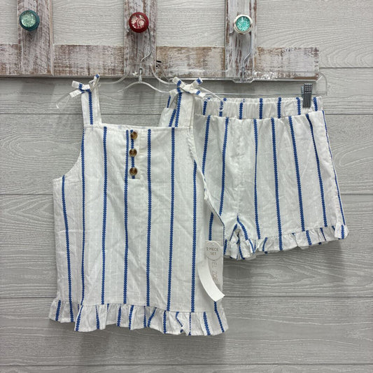 Girls Tank & Shorts Set *NEW*