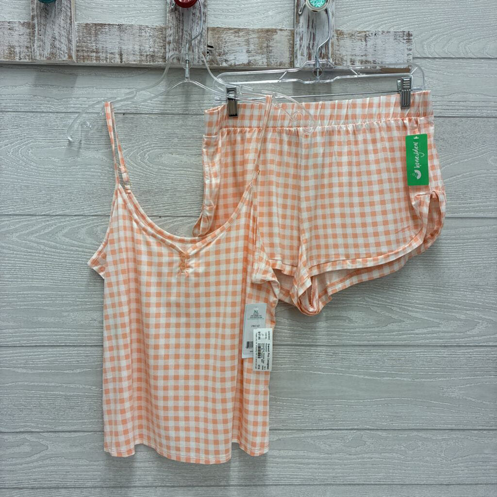 Womens Super Soft 2pc Pajamas *NEW*