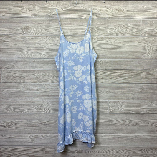 Womens Floral Nightgown *NEW*