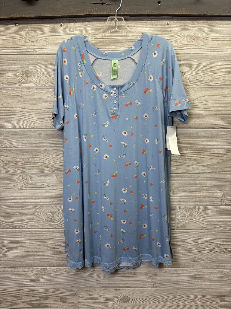 Womens Super Soft Nightgown *NEW*