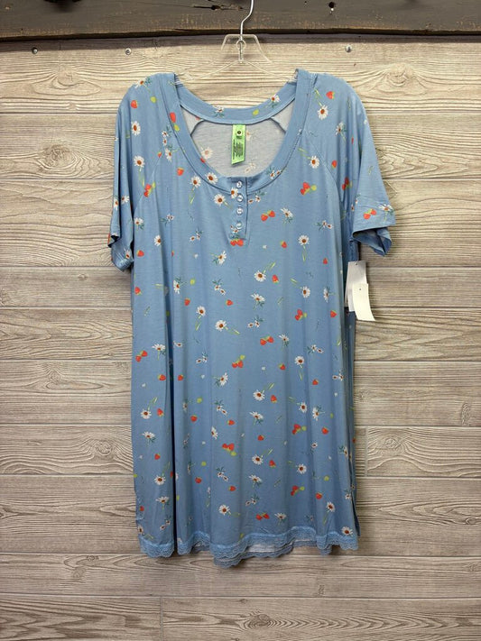 Womens Super Soft Nightgown *NEW*