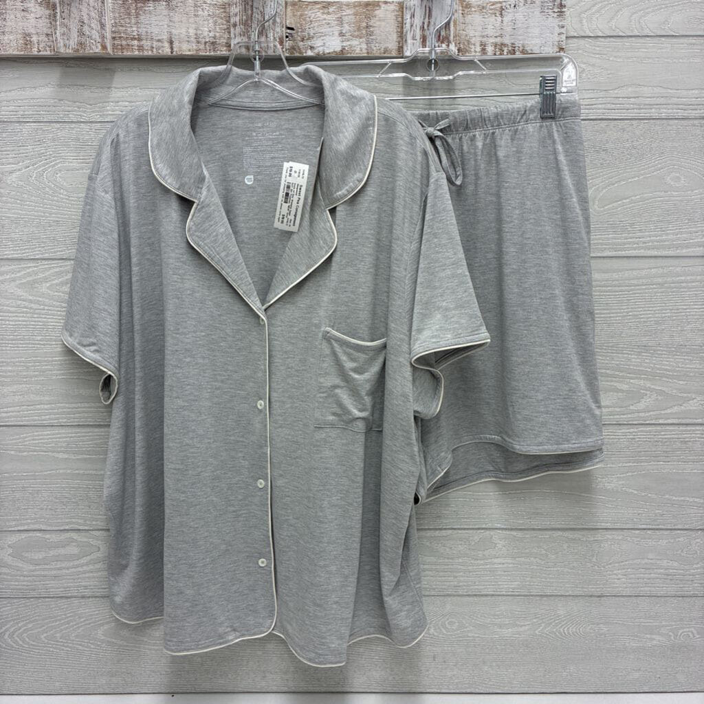 Womens Super Soft 2pc Pajamas *NEW*