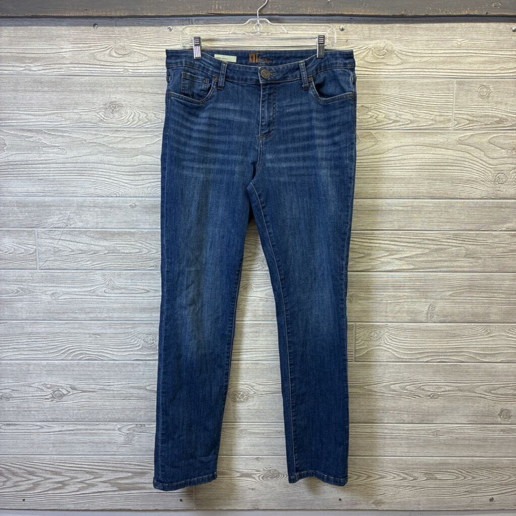 Womens CARRIE Boyfriend Jeans