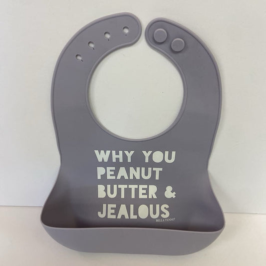 Silicone Bib