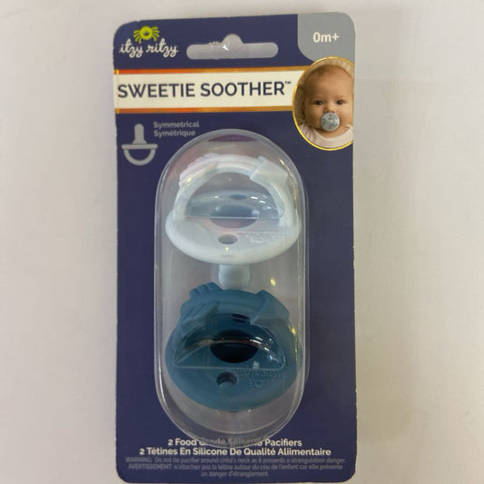 Sweetie Soother Pacifiers *NEW*