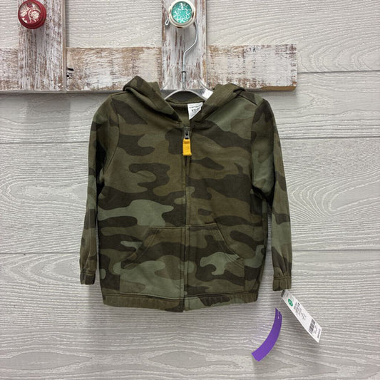 Boys Hoodie Jacket *NEW*