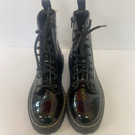 Womens Combat Boots *NEW*