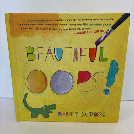 Beautiful Oops!