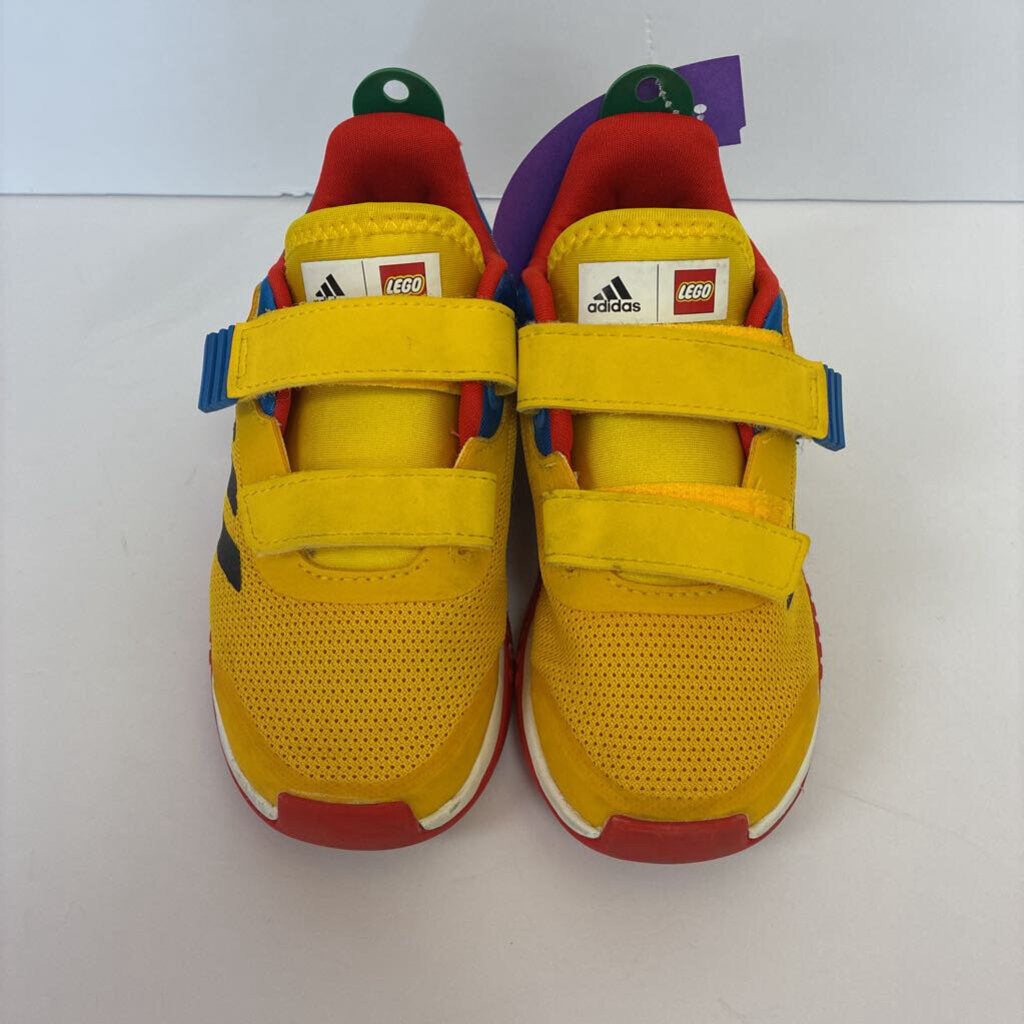 Boys LEGO No-Tie Sneakers *NEW*
