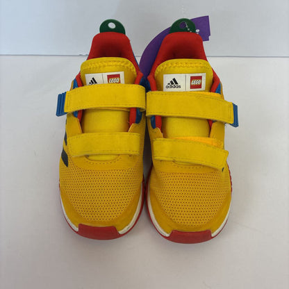 Boys LEGO No-Tie Sneakers *NEW*