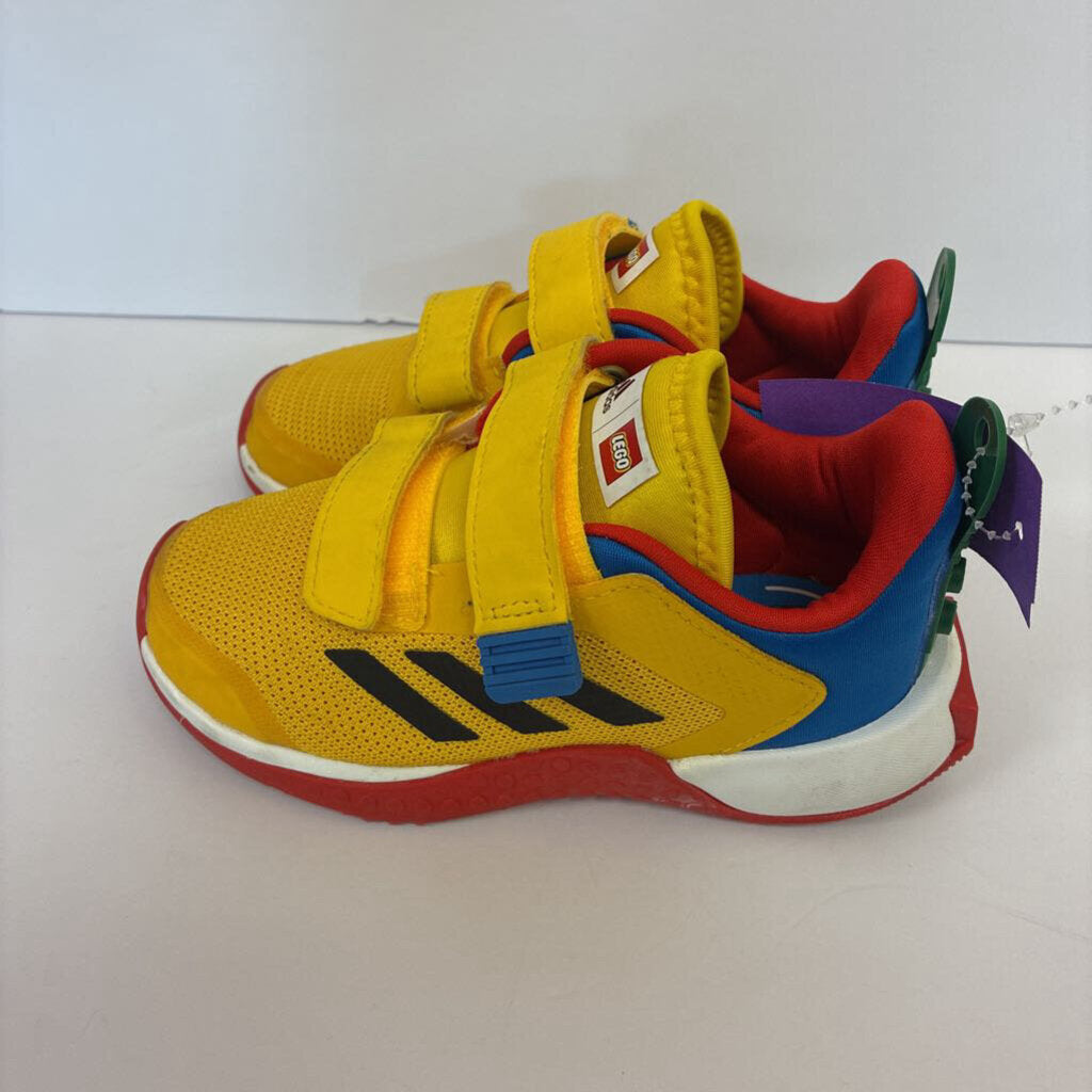 Boys LEGO No-Tie Sneakers *NEW*