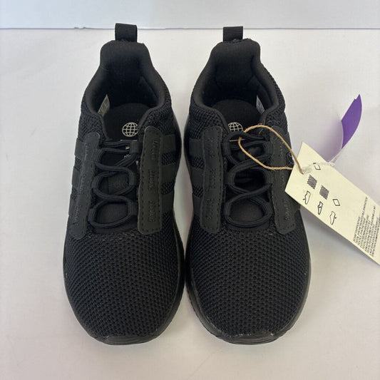 Boys Racer No-Tie Sneakers *NEW*