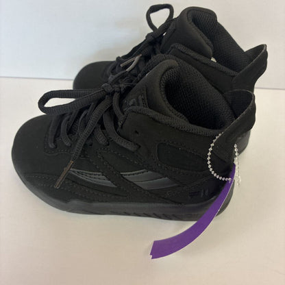 Boys Hi-Top Lace-Up Sneakers *NEW*