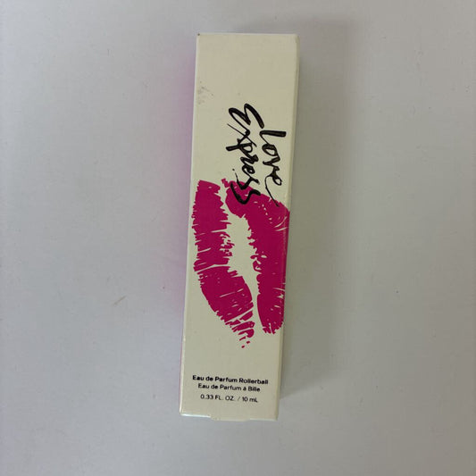 Love Rollerball Perfume