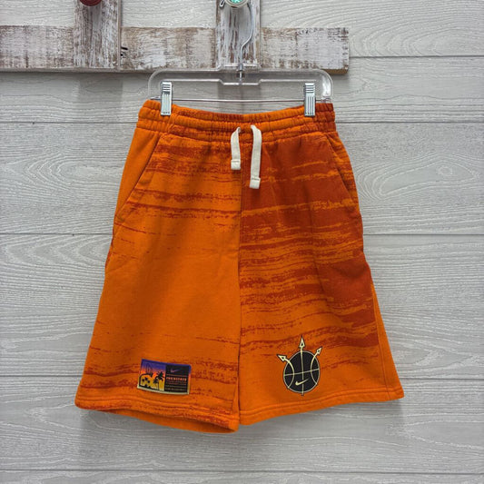 Boys Jersey Shorts