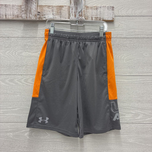 Boys Active Shorts