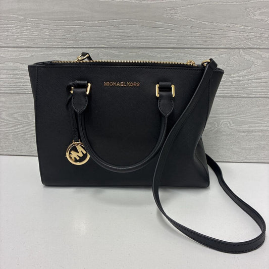 Sutton Crossbody Purse