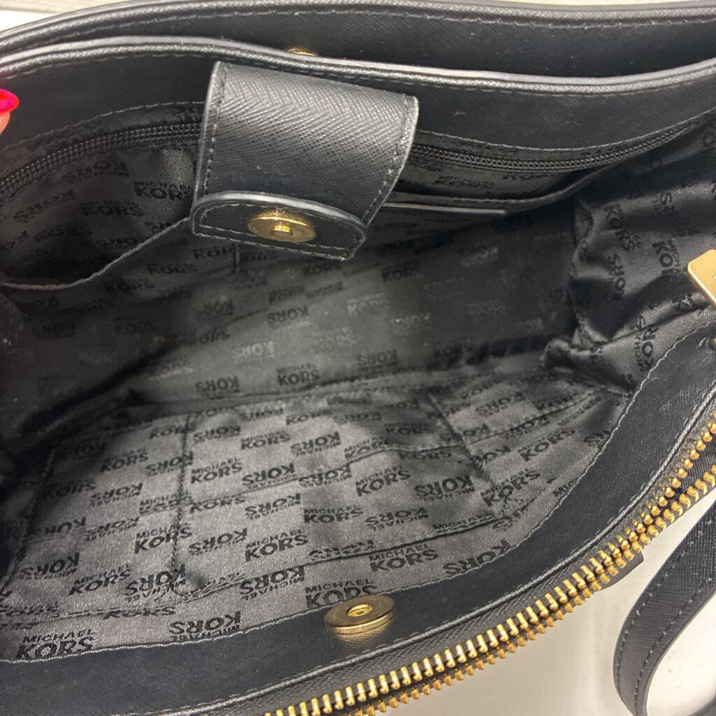 Sutton Crossbody Purse