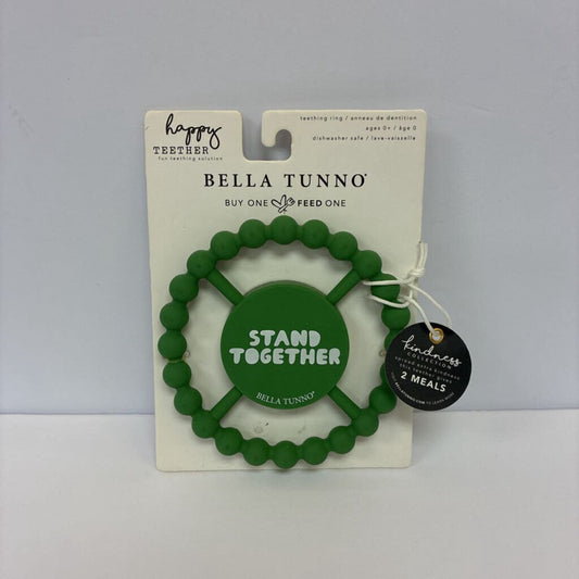 Silicone Teether *NEW*