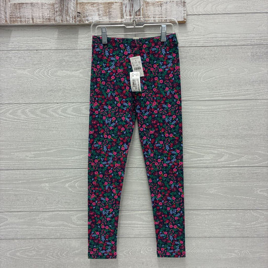 Girls Floral Print Leggings *NEW*