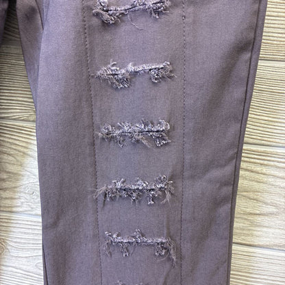 Womens Stretch Flare Pants *NEW*