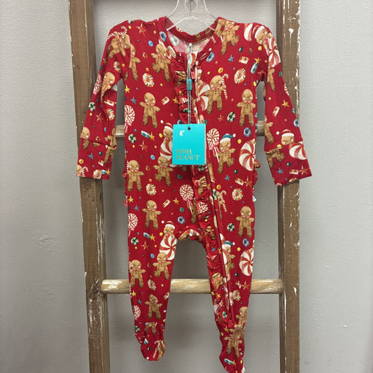 Infant Bamboo Sleeper *NEW*