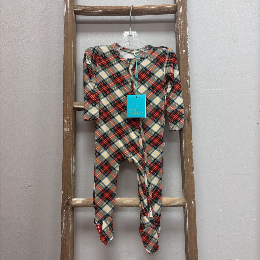 Infant Bamboo Sleeper *NEW*