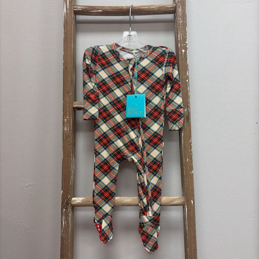 Infant Bamboo Sleeper *NEW*