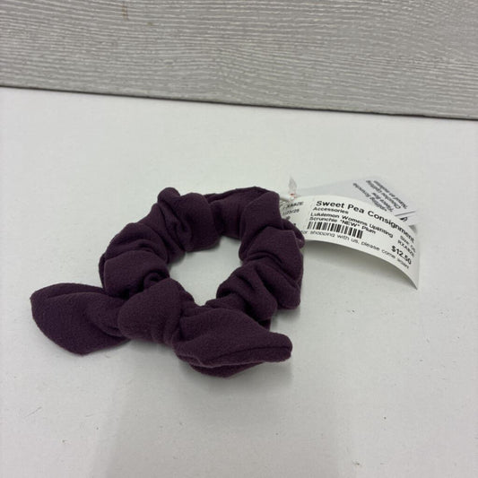 Womens Uplifiting Scrunchie *NEW*