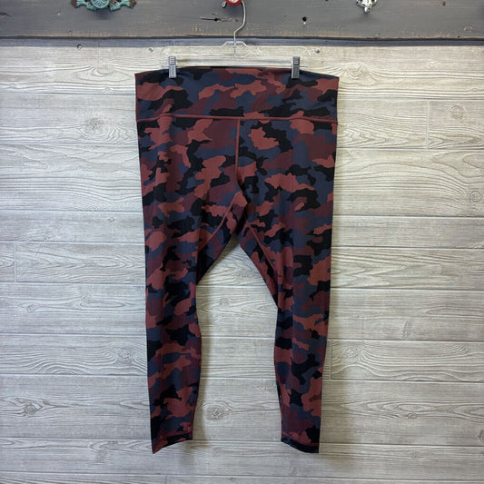 Womens Like New Leggings
