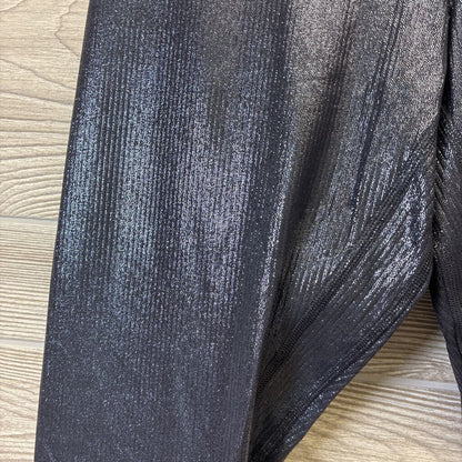 Align Rib HR Pants 25" Shine *NEW*