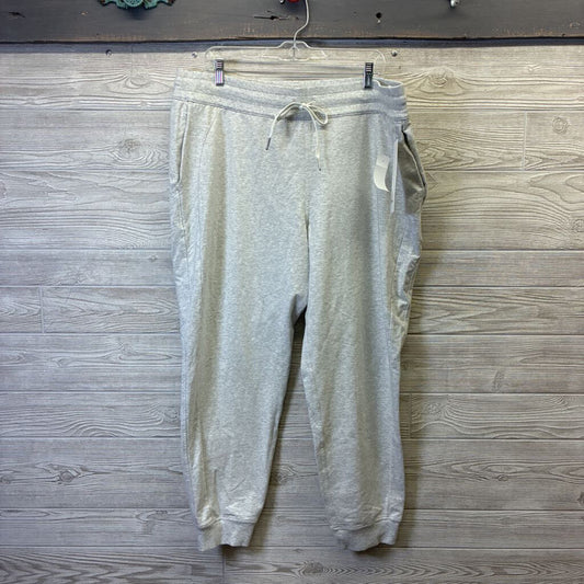 Scuba HR Jogger French Terry Pants *NEW*