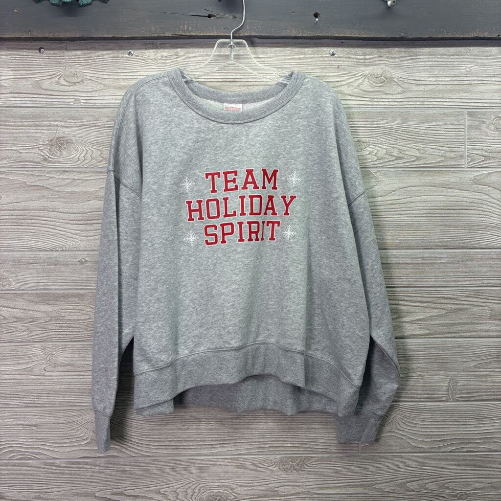 Womens Super Soft Crew *NEW*