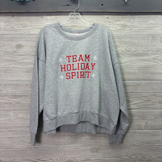 Womens Super Soft Crew *NEW*