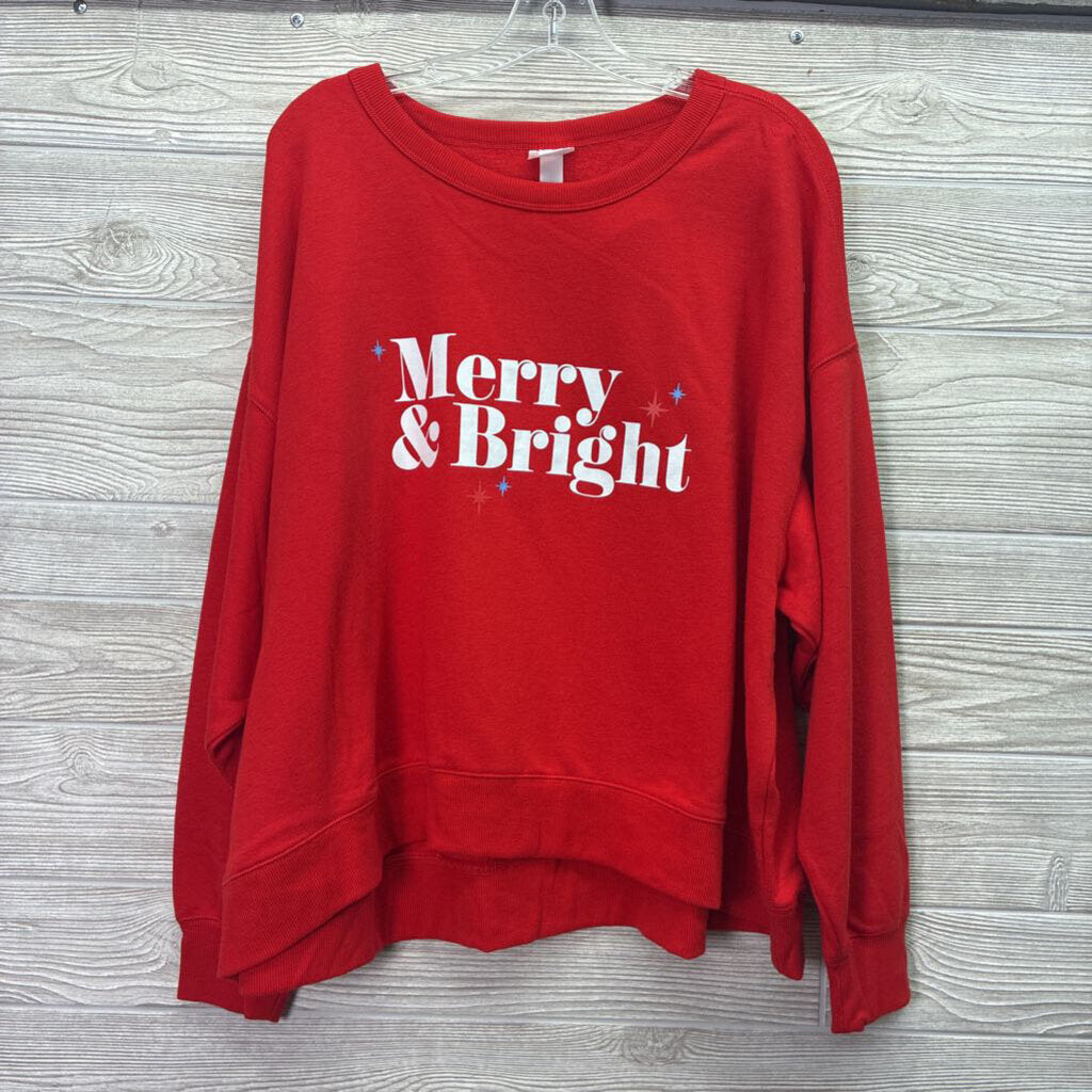 Womens Super Soft Crew *NEW*