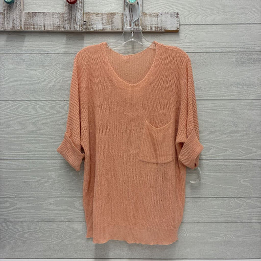 Womens Lightweight Sweater