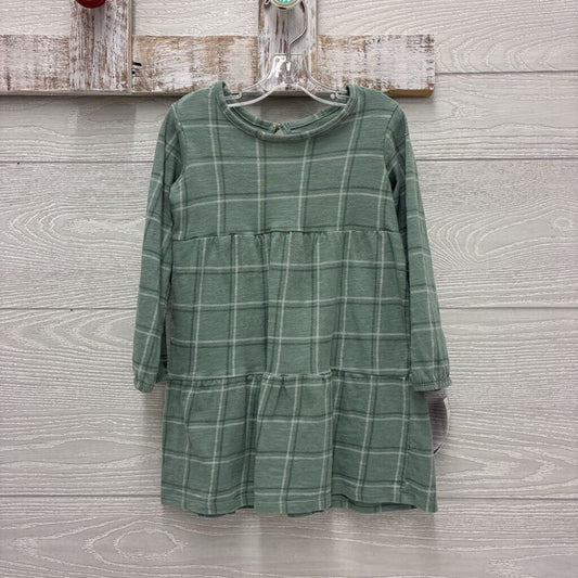 Girls L/S Dress