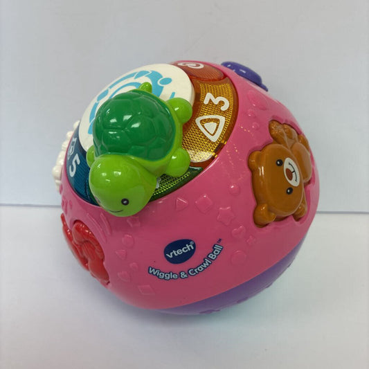 Wiggle & Crawl Ball