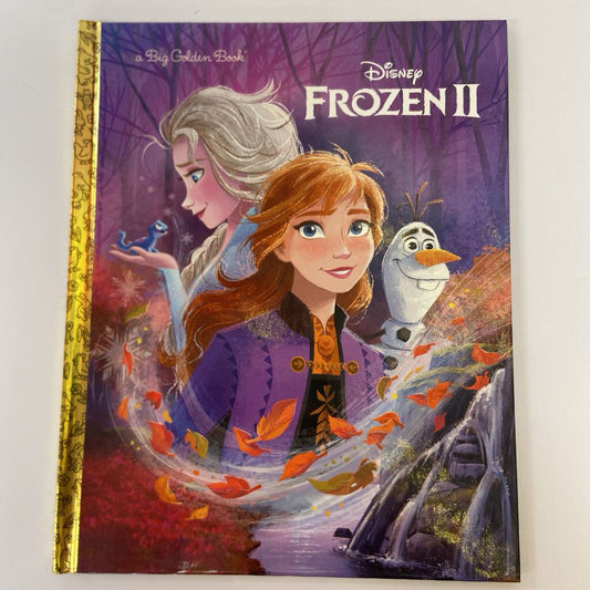 Disney Frozen II