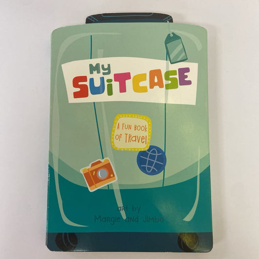 My Suitcase